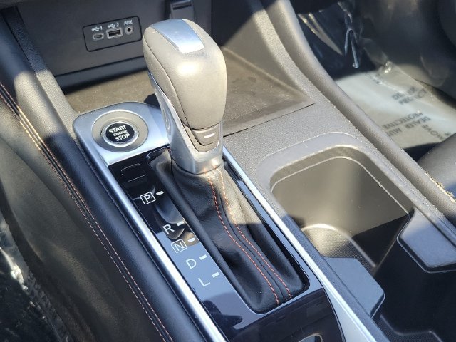 Used 2023 Nissan Sentra SR w/ SR Premium Package FWD image 30