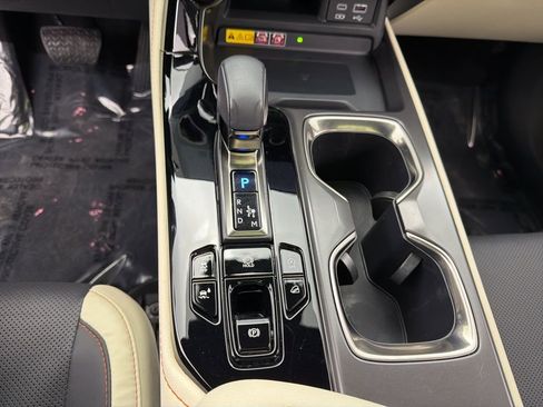 Used 2024 Lexus NX 350 AWD w/ Vision Package image 18