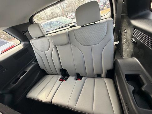 Used 2020 Hyundai Palisade SEL image 20