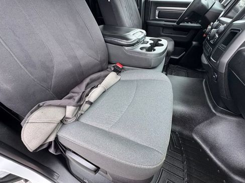 Used 2021 RAM 1500 Warlock w/ Electronics Group AWD/4WD image 40