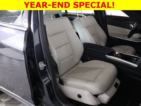 Used 2015 Mercedes-Benz E 350 E 350 image 51