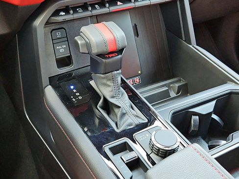 New 2026 Toyota Tundra TRD Pro AWD/4WD image 22