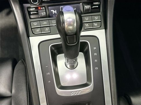 Certified 2019 Porsche 911 Carrera S image 25