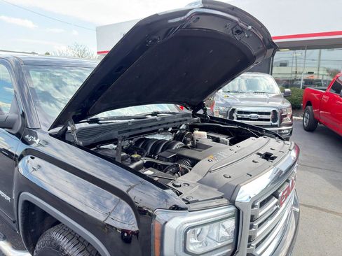 Used 2016 GMC Sierra 1500 SLE w/ SLE Value Package image 68