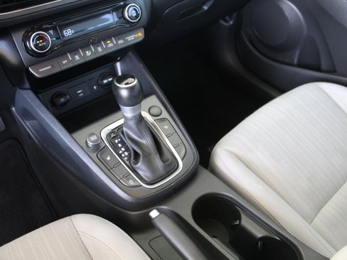 Used 2023 Hyundai Kona SEL w/ Convenience Package FWD image 44