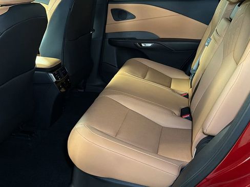 Certified 2024 Lexus RX 350 Premium w/ Cold Area Package image 16