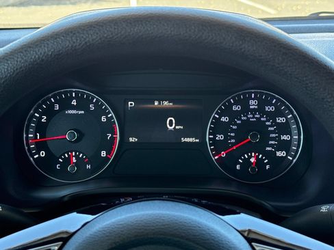 Used 2023 Kia Forte LXS FWD image 34