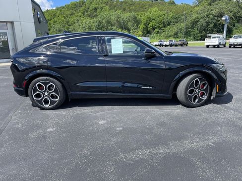 Used 2023 Ford Mustang Mach-E GT AWD/4WD image 2