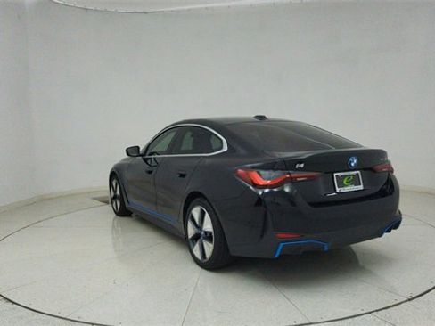 Used 2023 BMW i4 eDrive35 image 69
