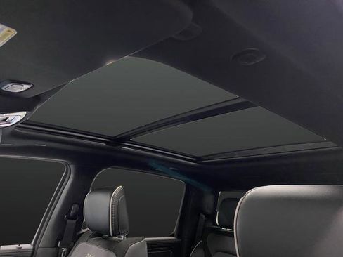 New 2026 RAM 1500 Laramie w/ Night Edition image 7