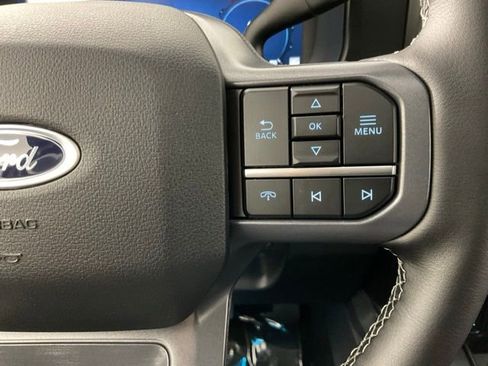 New 2026 Ford F250 Lariat w/ Lariat Ultimate Package image 25