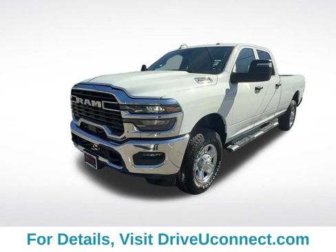 New 2026 RAM 2500 Tradesman image 35