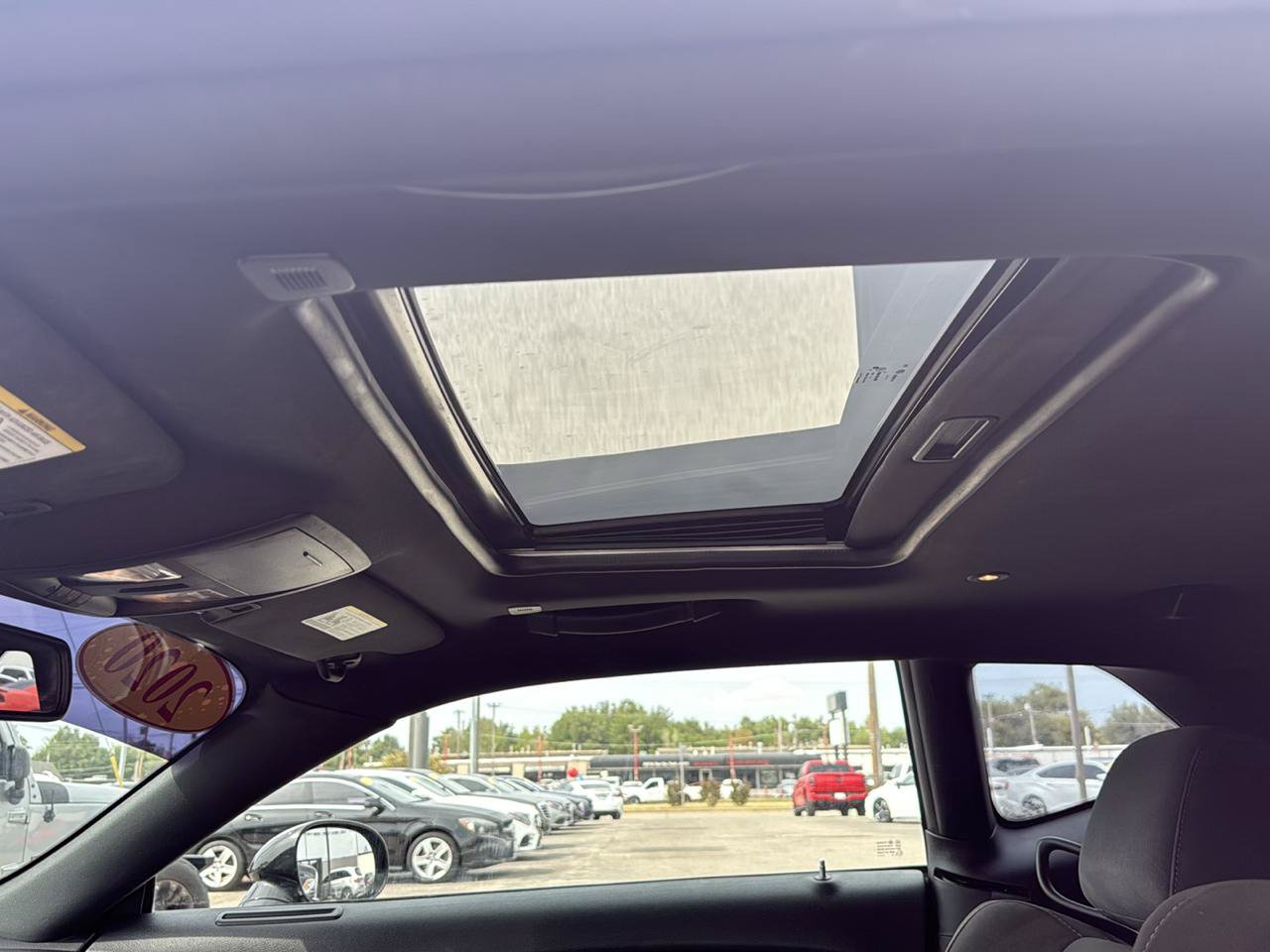 Used 2020 Dodge Challenger R/T Scat Pack w/ Driver Convenience Group RWD image 23
