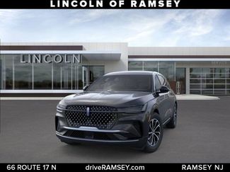 New 2026 Lincoln Nautilus Premier AWD/4WD video 2