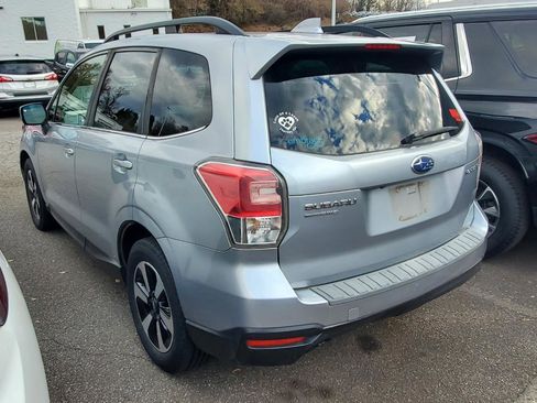 Used 2018 Subaru Forester 2.5i Limited w/ Popular Package #2 image 8