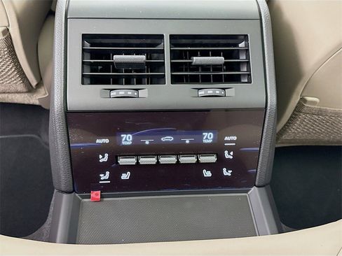 New 2026 Porsche Panamera image 27