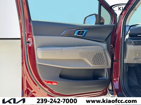 New 2026 Kia Carnival image 22