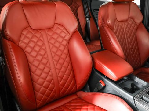 Used 2023 Audi SQ5 Premium Plus w/ Premium Plus Package AWD/4WD image 47