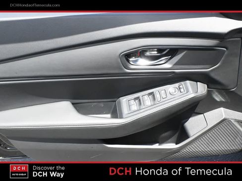 Certified 2025 Honda Accord Sport image 16