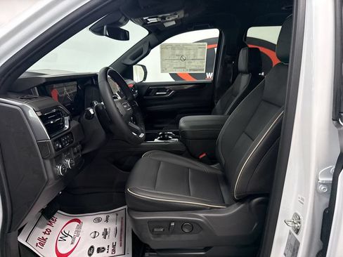 New 2026 GMC Yukon Elevation RWD image 8