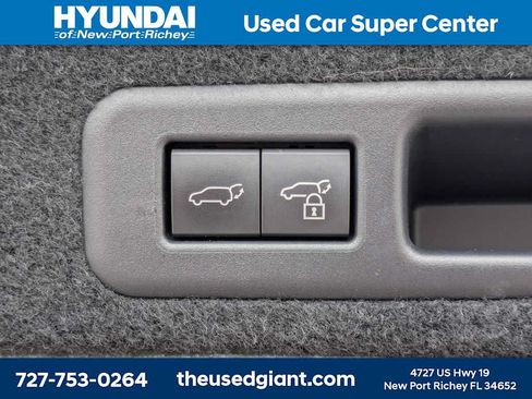 Used 2022 Lexus RX 350 FWD w/ Premium Package image 13