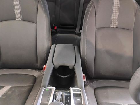 Used 2017 Honda Civic EX image 63