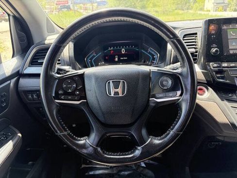 Used 2018 Honda Odyssey EX-L image 10