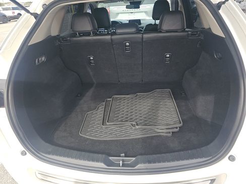 Used 2018 MAZDA CX-5 Touring FWD image 15