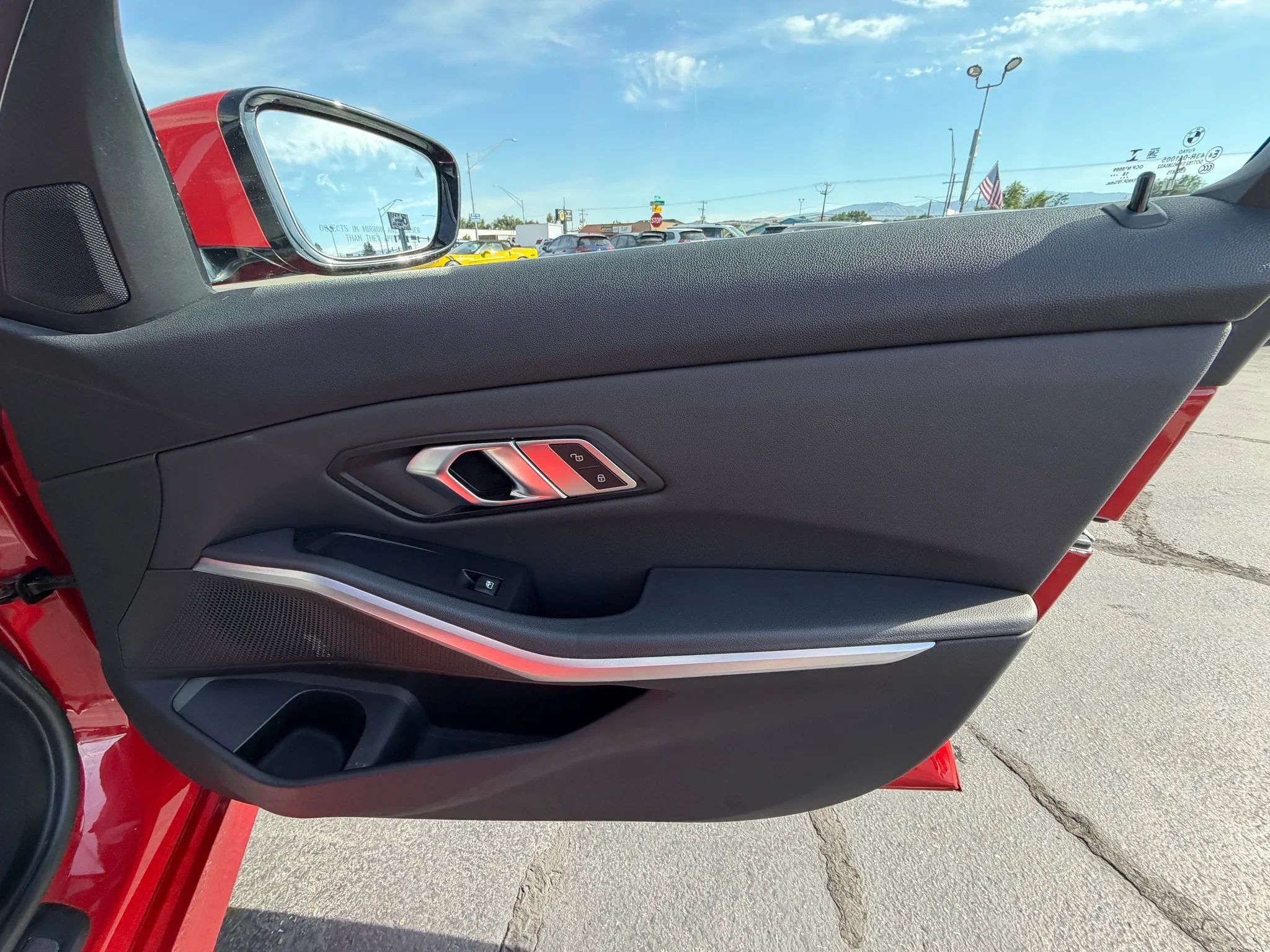 Used 2019 BMW 330i Sedan w/ Convenience Package RWD image 14