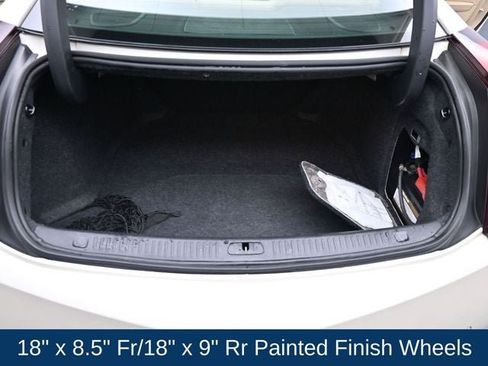 Used 2014 Cadillac CTS Performance image 25