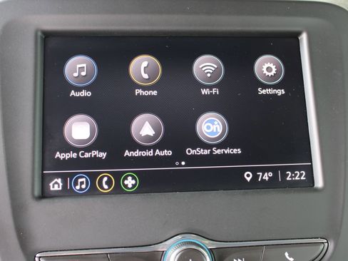 Used 2024 Chevrolet Equinox LT w/ LPO, Floor Liner Package image 34