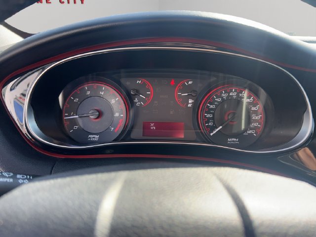 Used 2014 Dodge Dart SXT FWD image 16