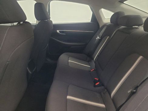 Used 2022 Hyundai Sonata SEL image 18