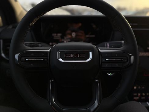 New 2026 GMC Terrain AT4 image 16