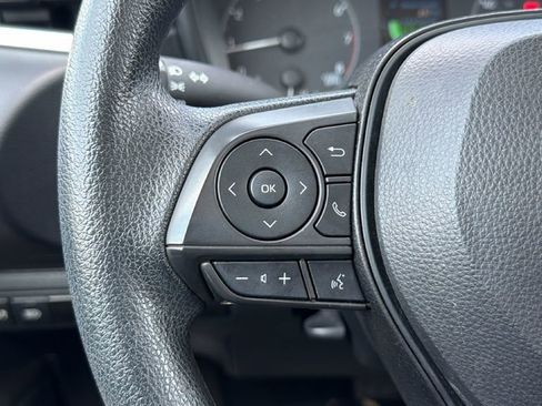 Certified 2024 Toyota Corolla LE image 24