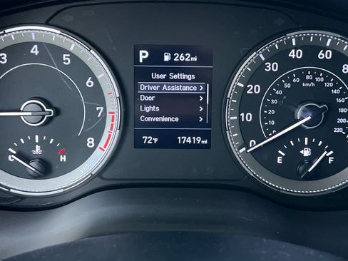 Certified 2022 Hyundai Venue Limited image 25