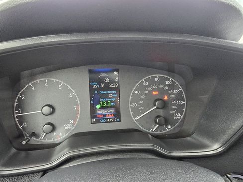 Certified 2023 Toyota Corolla SE w/ SE Premium Package image 20