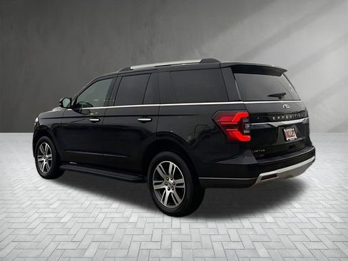 Used 2024 Ford Expedition Limited image 5