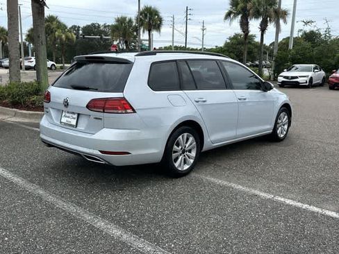 Used 2019 Volkswagen Golf S AWD/4WD image 14