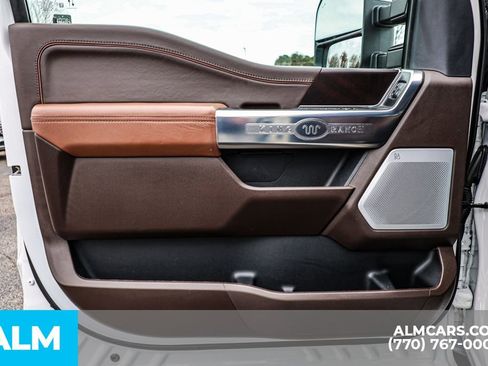 Used 2025 Ford F150 King Ranch image 51