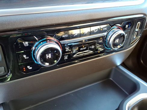 New 2026 GMC Sierra 1500 SLT w/ SLT Premium Plus Package image 14