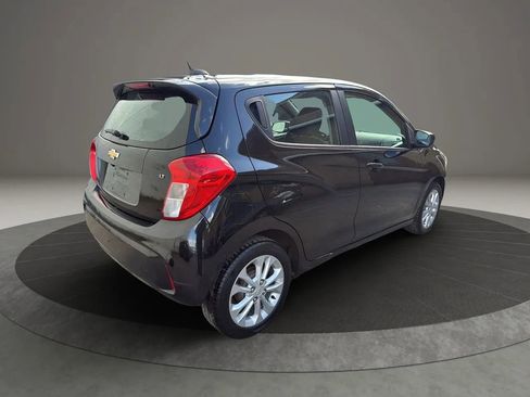 Used 2019 Chevrolet Spark LT image 5