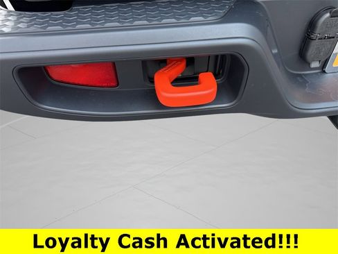 New 2025 Jeep Gladiator Mojave w/ Convenience Group image 30