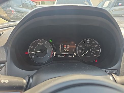 Used 2022 Acura RDX AWD image 11