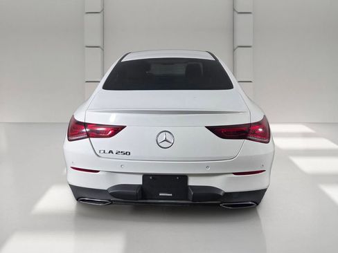 Used 2023 Mercedes-Benz CLA 250 image 6