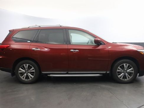 Used 2020 Nissan Pathfinder SL image 4