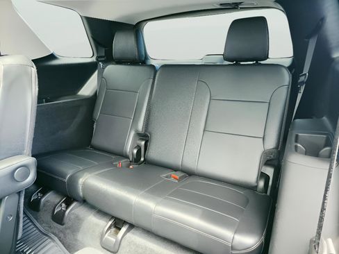 Used 2018 Chevrolet Traverse Premier w/ Redline Edition FWD image 14