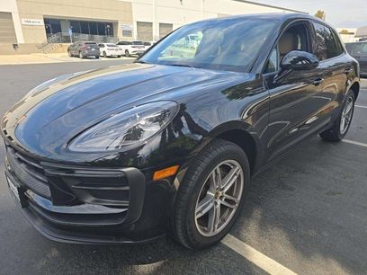Used 2023 Porsche Macan