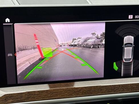 Used 2022 BMW X4 xDrive30i w/ Convenience Package image 23