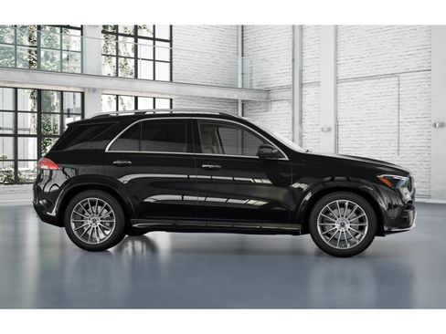 New 2026 Mercedes-Benz GLE 350 4MATIC image 15
